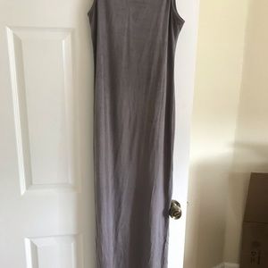 Don’t go out as much anymore.